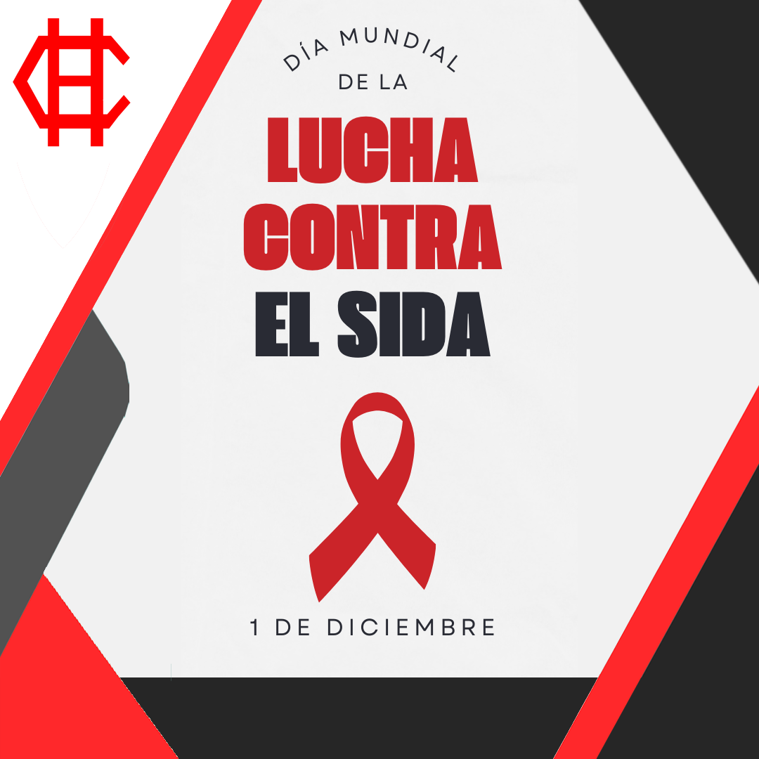 Día Mundial de la Lucha contra el Sida